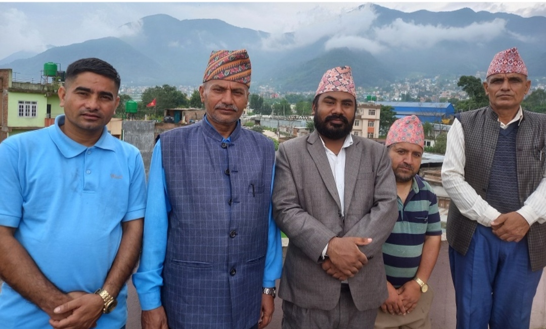 वामदेवलाई निष्काशन गर्ने सफलसहित पाँचै जना साधारण सदस्य समेत नरहने गरी निष्काशन