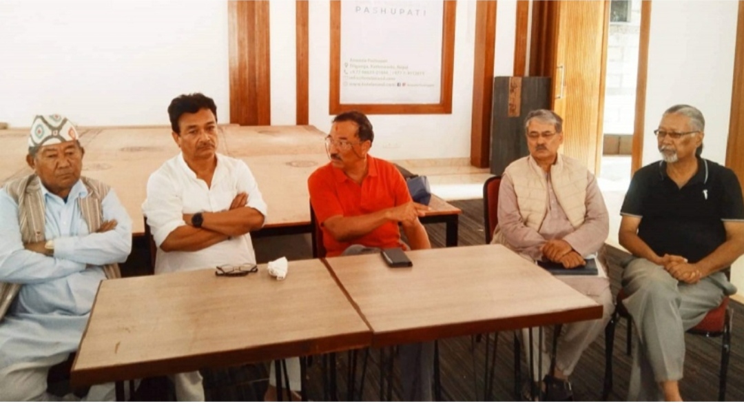 काठमाडौंमा दुई दिने राष्ट्रव्यापी वैदिक सनातन धर्म सम्मेलन हुने