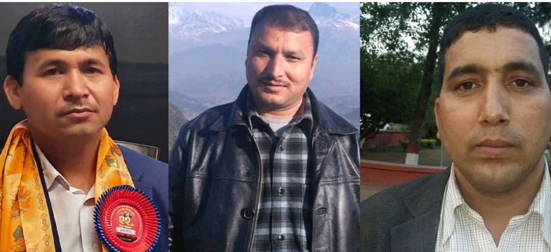 अखिल क्रान्तिकारीको विवाद मिलाउन तीन विकल्प तयार