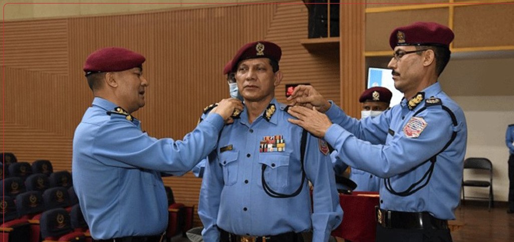 प्रतिवादीतर्फका कानुन व्यवसायी नआएपछि विश्वराज पोखरेलको मुद्दामा भएन सुनुवाइ