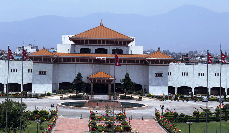 नागरिकता विधेयक निर्णयार्थ प्रस्तुत गरिँदै