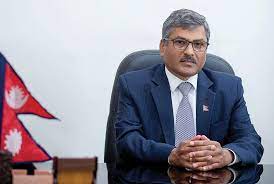 संसदमा गभर्नरमाथि प्रश्न : महाप्रसाद अधिकारीले शेयर मार्केटका ४० लाख मानिसलाई आतङ्कित बनाए