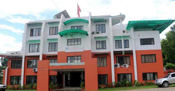 प्रविधि हस्तान्तरण भन्दै बाग्मती सरकारले २७ पत्रकारलाई बाँड्यो ल्यापटप