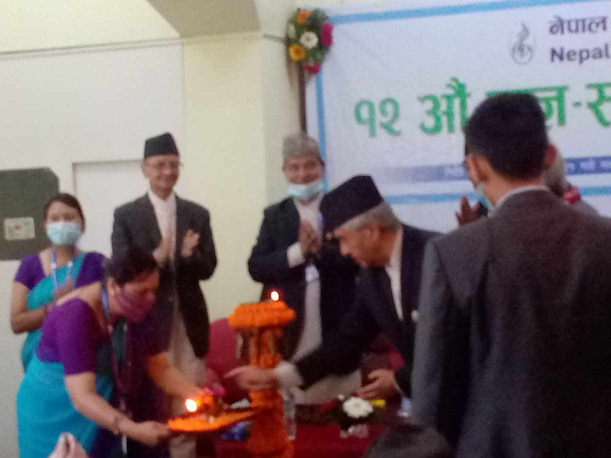 लोपोन्मुख संगीत संरक्षण गर्न ‘एक प्रदेश एक परम्परा’ कार्यक्रम : प्रधानमन्त्री