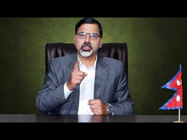 अर्थमन्त्रीमाथि संसदीय छानबिन हुने, ६ सदस्यीय समिति बन्दै
