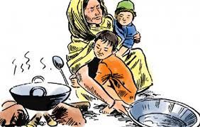 विश्वभर १५ करोड मानिस भोकमरीको चपेटामा