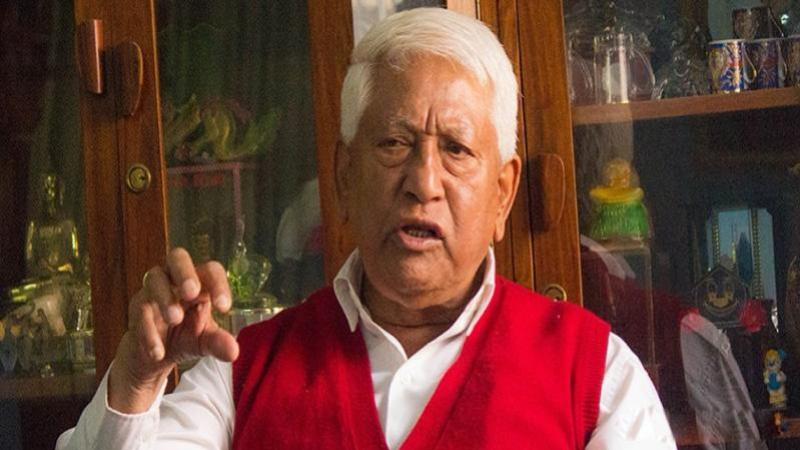 दलभित्रको विविधतालाई बुझेर टिकट वितरण गरिनुपर्छ : केसी