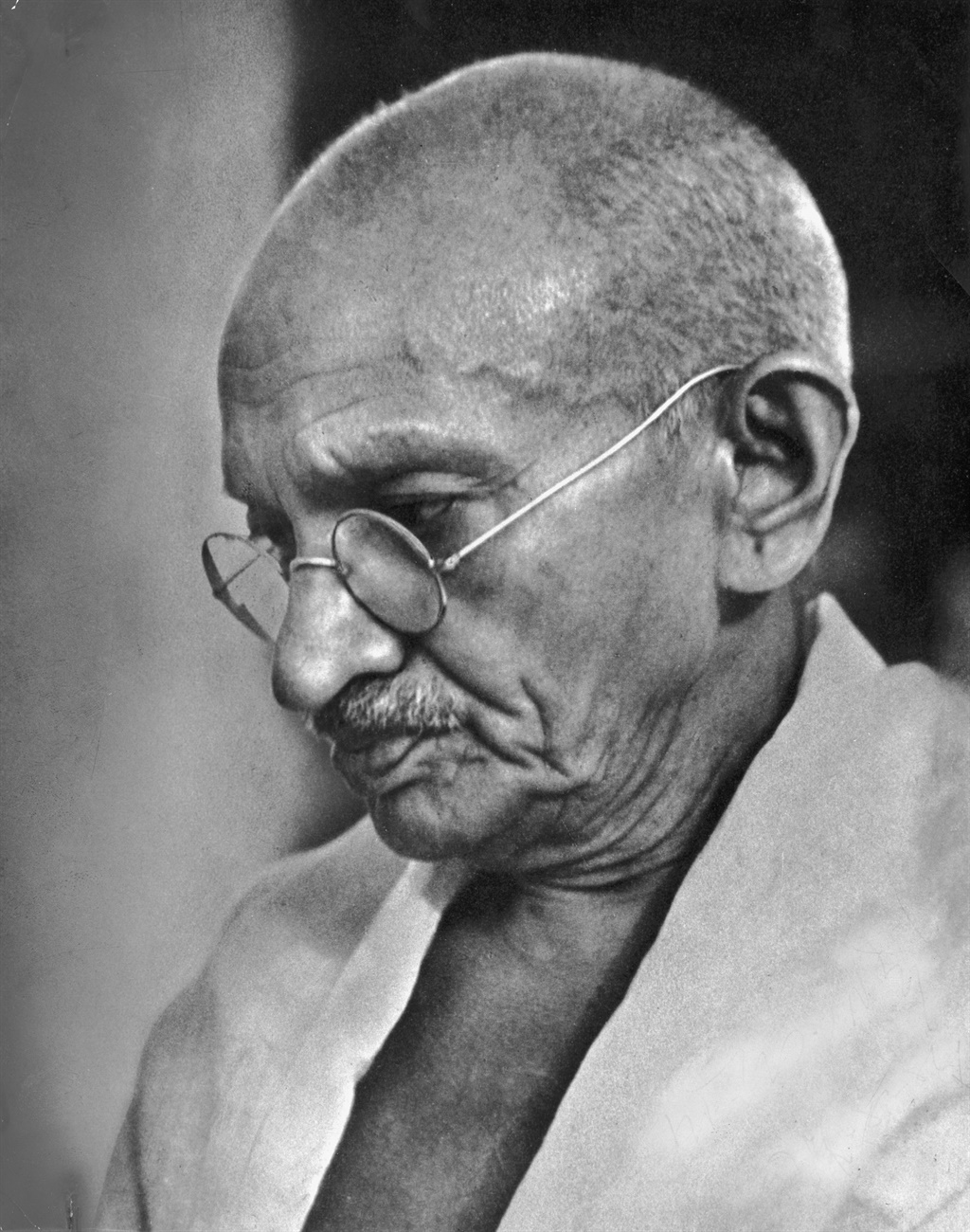 न्युयोर्कमा गान्धीको सालिक तोडफोड