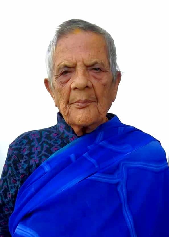 उपसभामुख भुसाललाई मातृशोक