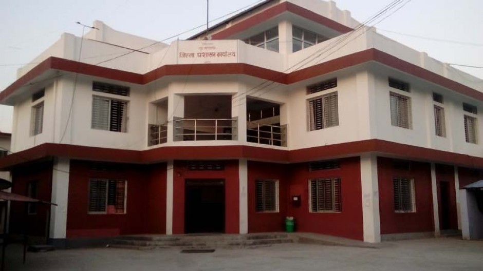 मोरङमा मिटरब्याजी विरुद्ध ३७ जनाले दिए उजुरी