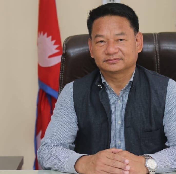 एकीकृत समाजवादी खोटाङबाट प्रतिनिधिसभा निर्वाचनका लागि राजन राई सिफारिस