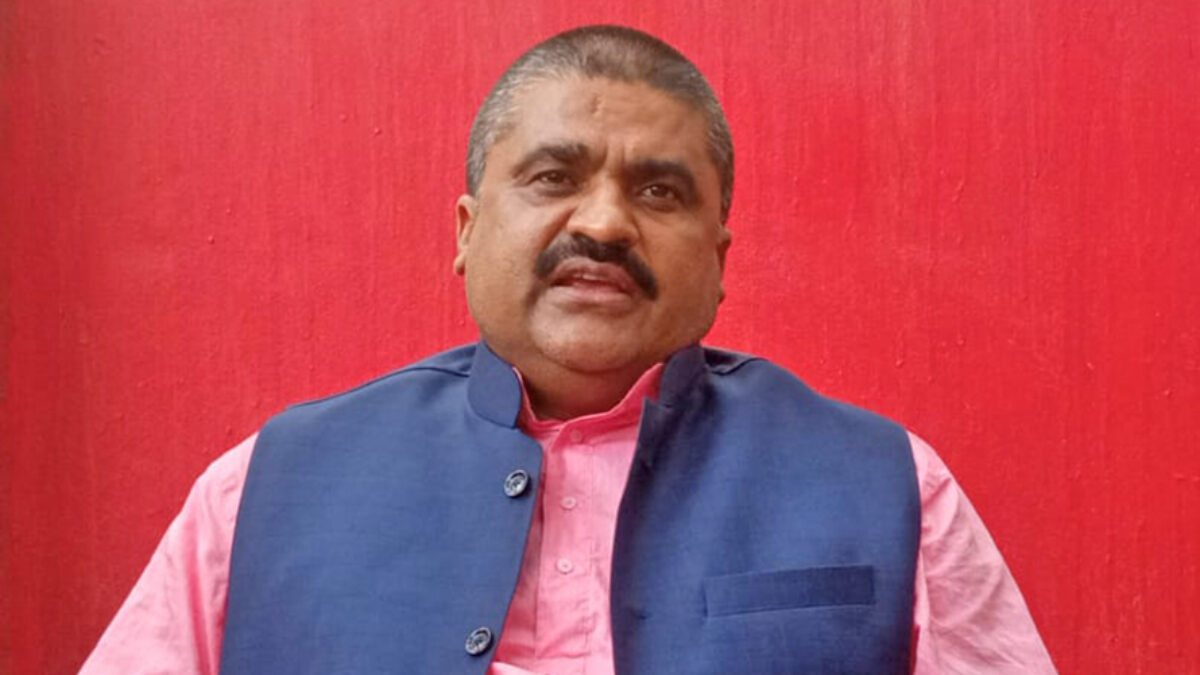 प्रहरी समायोजनको माग गर्दै आजदेखि धर्नामा प्रदेश मन्त्री