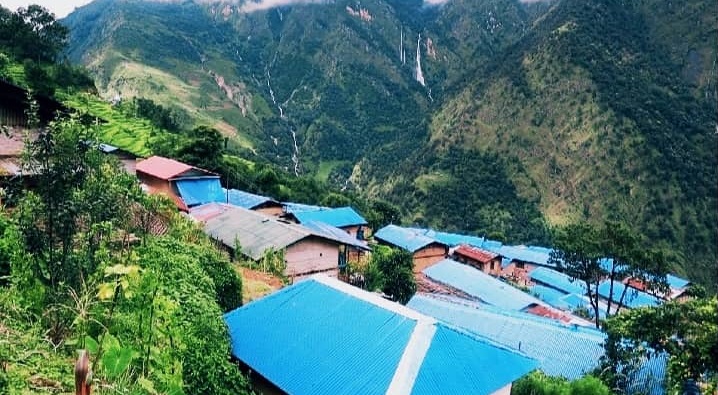 विकासमा छुटेका गाउँ तेम्बाथान, तेगा र दिपु !