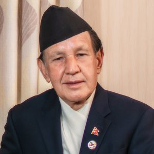 परराष्ट्रमन्त्री खड्का आज चीन जाँदै