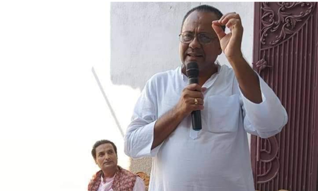 गठबन्धनको अभियानलाई सफल पार्नुछ : सभापति यादव