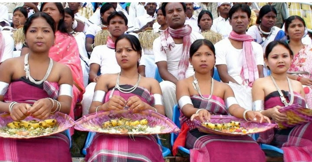 थारू समुदायमा आज अटवारी पर्व मनाइँदै