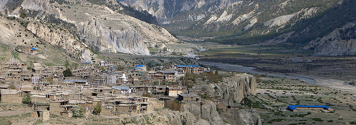 मनाङमा ४९ नयाँ उद्योग थपिए