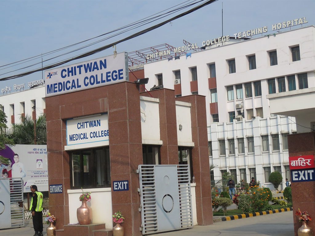 चितवनमा दुई अर्ब लगानीमा क्यान्सर अस्पताल निर्माण