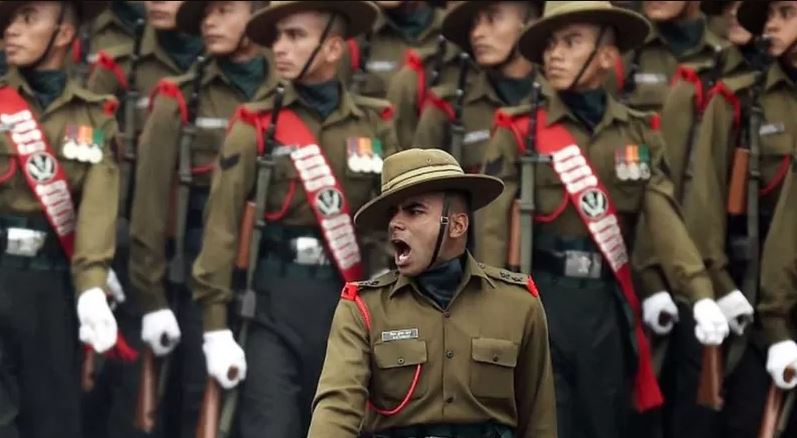 भारत सरकारले ल्याएको गोर्खा अग्निपथ योजना अनुसार सैन्य भर्ना अभियान रोक्न आग्रह