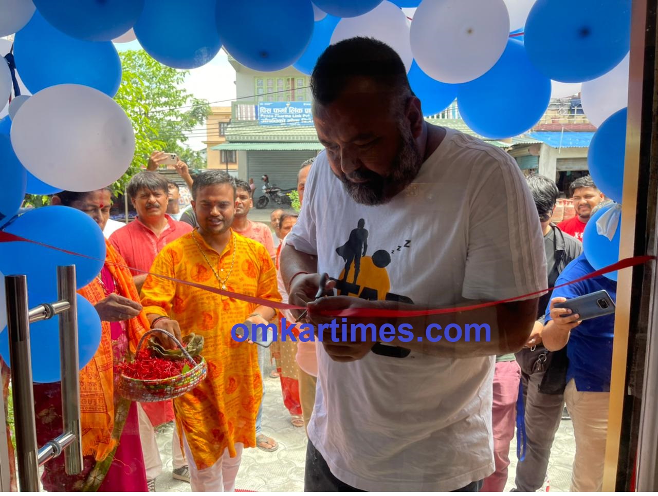 दमकमा सुविधा सम्पन्न होटल केबीआर आजबाट संचालनमा