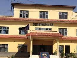 हिरासतकी महिलालाई कोठामा लगेर बलात्कार गरेको आरोप लागेका असई निलम्बित
