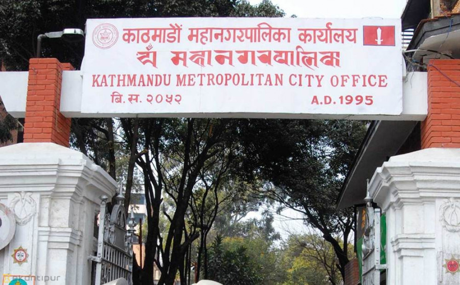 ‘अवैध संरचना भत्काउने काम रोकिँदैन’