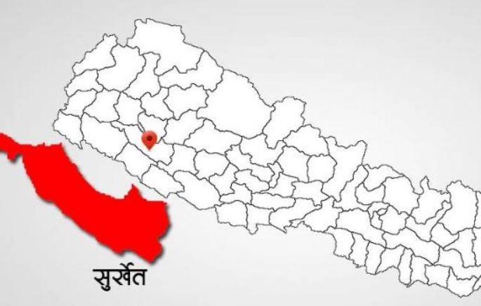 कृषि उत्पादन बेचेर ‘पढ्दै, कमाउँदै’ विद्यार्थी