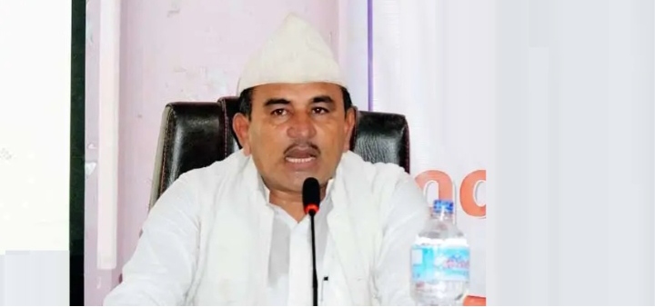 गैरसरकारी संघसंस्थाले सूचना लुकाएको आरोप