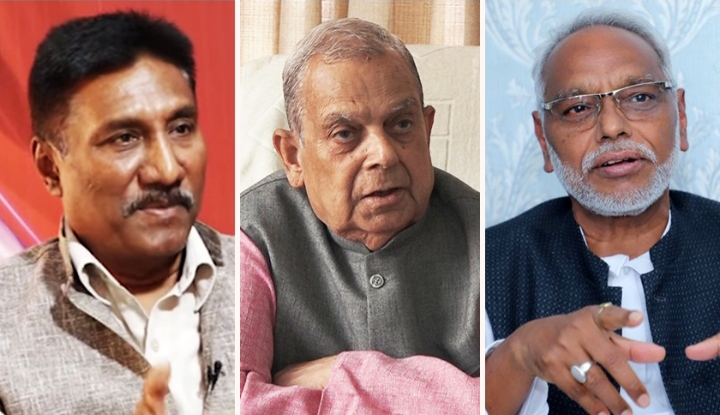 ठाकुरकी छोरी समानुपातिकको एक नम्बरमा परेपछि लोसपामा विवाद