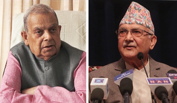 अन्तत: एमालेसँगै गठबन्धन गर्दै लोसपा