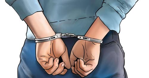 दाङमा बलात्कार आरोपमा एक जना पक्राउ