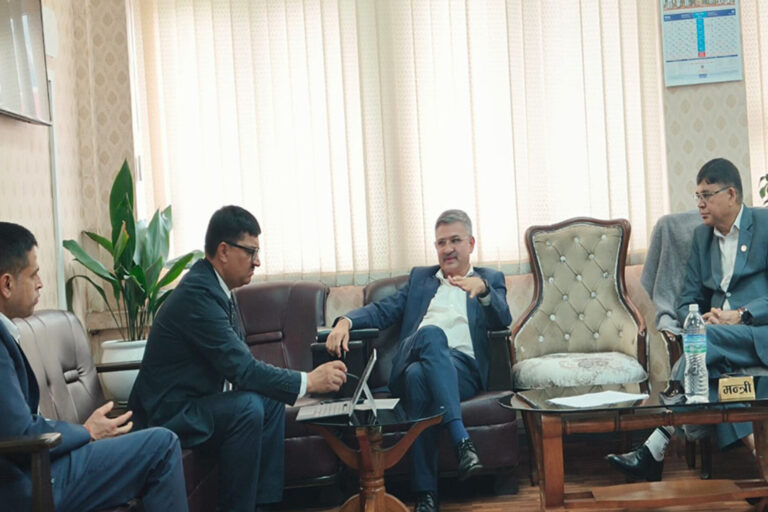 बेलिब्रिज भाँचिएको घटनाबारे छानबिन समिति गठन