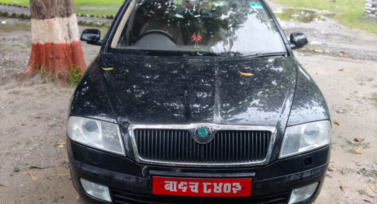 बराहक्षेत्रबाट अत्याधुनिक राइफल बरामद