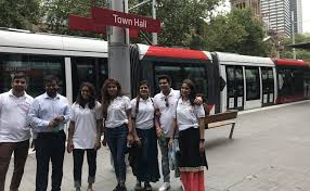 फेरी बढ्याे सिड्नीमा सार्वजनिक यातायातको भाडा