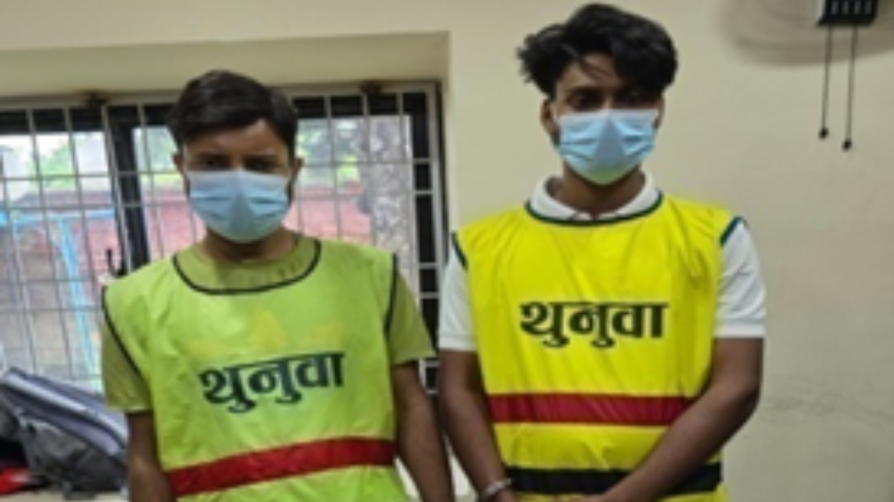 क्रिप्टो करेन्सीको कारोबार गरेको आरोपमा भारतीय नागरिकलाई पक्राउ
