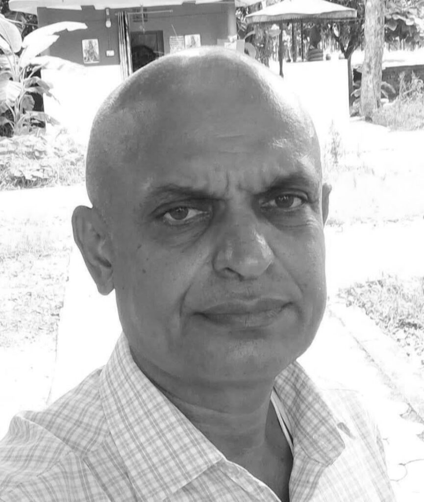 भट्टराई प्रतिष्ठानका कार्यालय सचिवले कार्यालयमै गरे आत्महत्या